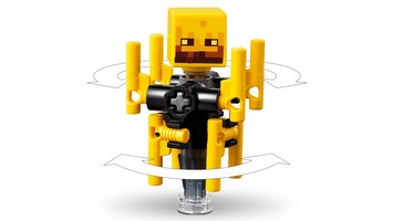 LEGO 21266 картинка 4 LEGO 21266 картинка 4