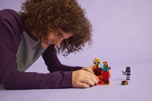 LEGO 21266 картинка 6 LEGO 21266 картинка 6