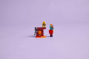 LEGO 21266 картинка 7 LEGO 21266 картинка 7