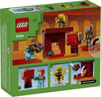 LEGO 21266 картинка 8 LEGO 21266 картинка 8