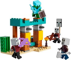 LEGO 21267 картинка 1 LEGO 21267 картинка 1