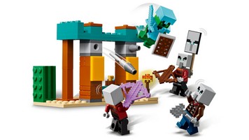 LEGO 21267 картинка 3 LEGO 21267 картинка 3