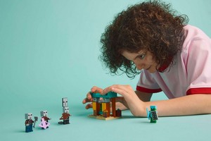 LEGO 21267 картинка 6 LEGO 21267 картинка 6
