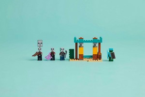 LEGO 21267 картинка 7 LEGO 21267 картинка 7