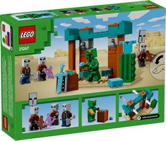 LEGO 21267 картинка 8 LEGO 21267 картинка 8