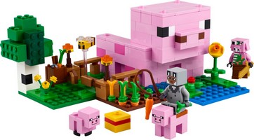 LEGO 21268 картинка 1 LEGO 21268 картинка 1