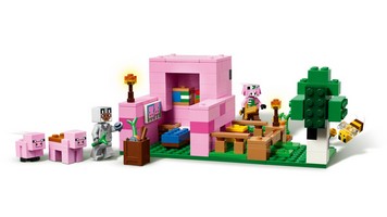 LEGO 21268 картинка 2 LEGO 21268 картинка 2