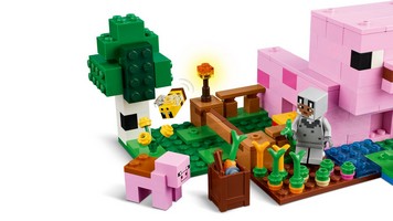 LEGO 21268 картинка 3 LEGO 21268 картинка 3