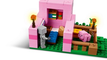 LEGO 21268 картинка 4 LEGO 21268 картинка 4