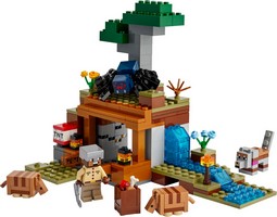 LEGO 21269 картинка 1 LEGO 21269 картинка 1