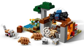 LEGO 21269 картинка 2 LEGO 21269 картинка 2