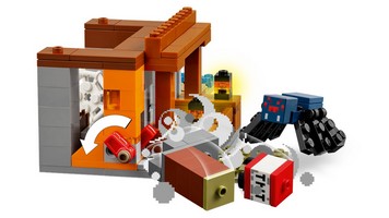 LEGO 21269 картинка 4 LEGO 21269 картинка 4