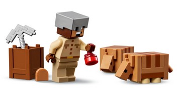 LEGO 21269 картинка 5 LEGO 21269 картинка 5