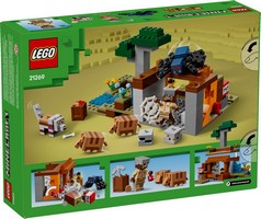 LEGO 21269 картинка 9 LEGO 21269 картинка 9