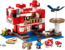 LEGO 21270 картинка 1 LEGO 21270 картинка 1