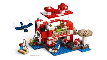LEGO 21270 картинка 2 LEGO 21270 картинка 2