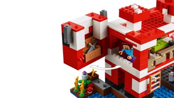 LEGO 21270 картинка 3 LEGO 21270 картинка 3