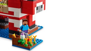 LEGO 21270 картинка 4 LEGO 21270 картинка 4
