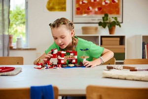 LEGO 21270 картинка 6 LEGO 21270 картинка 6