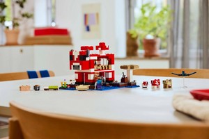 LEGO 21270 картинка 8 LEGO 21270 картинка 8