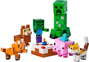 LEGO 21281 картинка 1 LEGO 21281 картинка 1