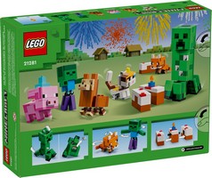 LEGO 21281 картинка 2 LEGO 21281 картинка 2