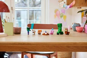 LEGO 21281 картинка 4 LEGO 21281 картинка 4
