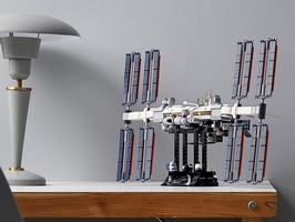 LEGO 21321 картинка 11