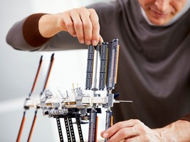 LEGO 21321 картинка 12