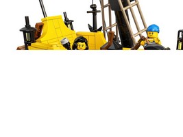 LEGO 21322 картинка 11 LEGO 21322 картинка 11