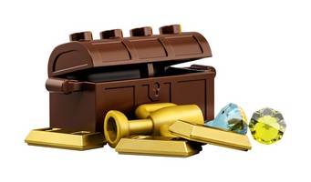 LEGO 21322 картинка 37 LEGO 21322 картинка 37