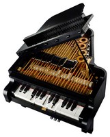 LEGO 21323 картинка 11 LEGO 21323 картинка 11