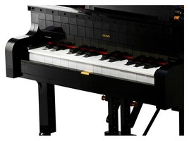 LEGO 21323 картинка 12 LEGO 21323 картинка 12