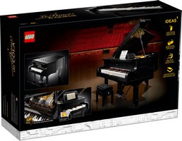 LEGO 21323 картинка 13 LEGO 21323 картинка 13