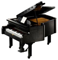 LEGO 21323 картинка 3 LEGO 21323 картинка 3