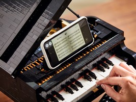 LEGO 21323 картинка 30 LEGO 21323 картинка 30