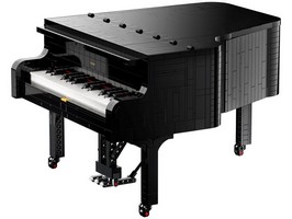 LEGO 21323 картинка 5 LEGO 21323 картинка 5