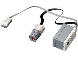 LEGO 21323 картинка 8 LEGO 21323 картинка 8