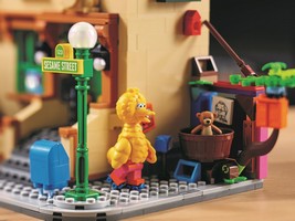 LEGO 21324 картинка 10 LEGO 21324 картинка 10