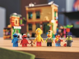 LEGO 21324 картинка 11 LEGO 21324 картинка 11