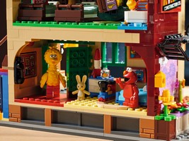 LEGO 21324 картинка 12 LEGO 21324 картинка 12