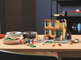 LEGO 21324 картинка 14 LEGO 21324 картинка 14