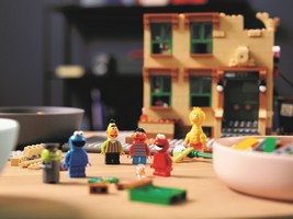 LEGO 21324 картинка 15 LEGO 21324 картинка 15
