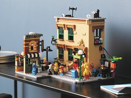 LEGO 21324 картинка 16 LEGO 21324 картинка 16