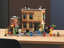 LEGO 21324 картинка 17 LEGO 21324 картинка 17