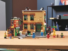LEGO 21324 картинка 18 LEGO 21324 картинка 18
