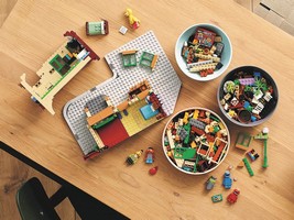 LEGO 21324 картинка 20 LEGO 21324 картинка 20