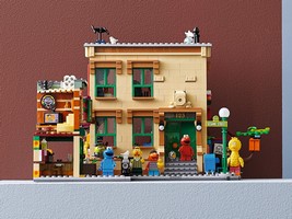 LEGO 21324 картинка 22 LEGO 21324 картинка 22