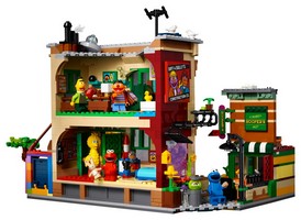 LEGO 21324 картинка 3 LEGO 21324 картинка 3