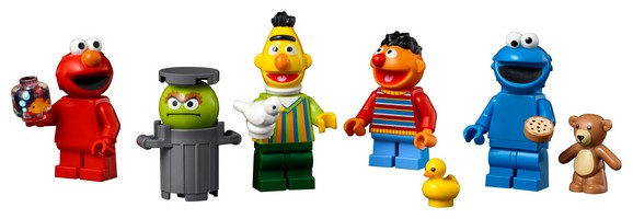 LEGO 21324 картинка 6 LEGO 21324 картинка 6